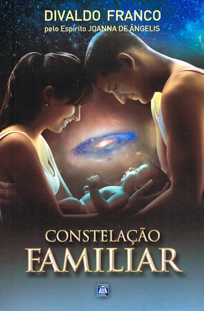 Constelação Familiar – Joanna de Ângelis | Análise Completa 2 Constelação Familiar – Joanna de Ângelis | Análise Completa Curso de Constelações Familiares