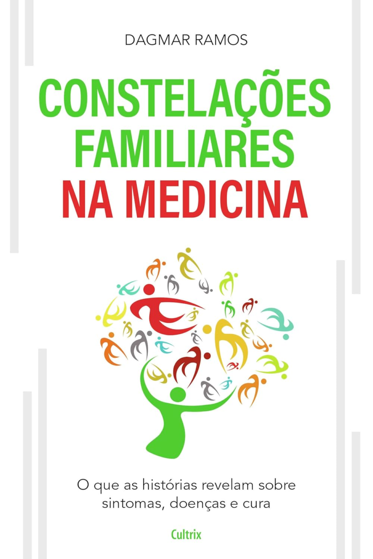 Constelações Familiares na Medicina | Dra. Dagmar Ramos